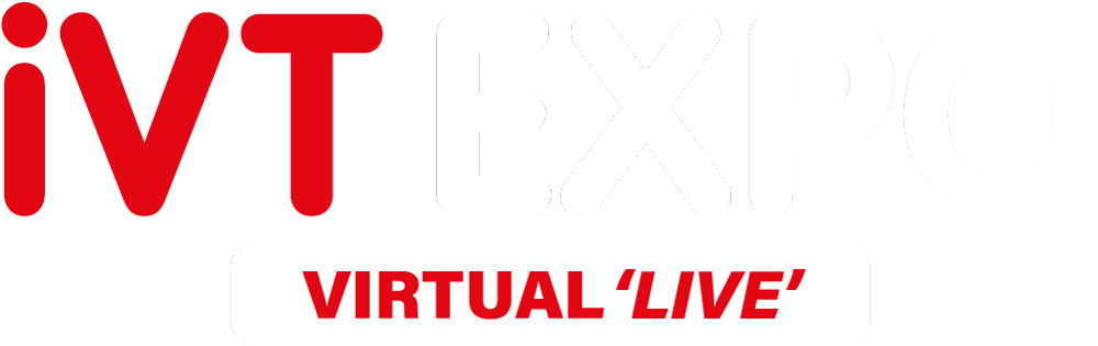 IVT Expo 2021 Virtual ‘Live’